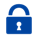 Icon - Secure Lock